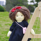 AVINO Handmade Waldorf Doll - Ignacy