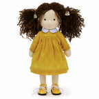 AVINO Handmade Waldorf Doll - Inka