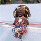 AVINO Handmade Waldorf Doll - Jola