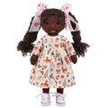 AVINO Handmade Waldorf Doll - Lulu