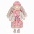 AVINO Handmade Waldorf Doll - Julka