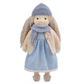 AVINO Handmade Waldorf Doll - Laura