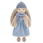 AVINO Handmade Waldorf Doll - Laura