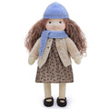 AVINO Handmade Waldorf Doll - Juliet