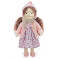 AVINO Handmade Waldorf Doll - Luna