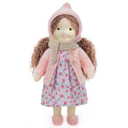 AVINO Handmade Waldorf Doll - Luna