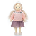 AVINO Handmade Waldorf Doll - Malvina