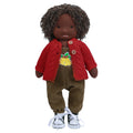 AVINO Handmade Waldorf Doll - Jack