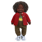 AVINO Handmade Waldorf Doll - Jack