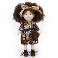 AVINO Handmade Waldorf Doll - Olivia