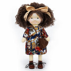 AVINO Handmade Waldorf Doll - Olivia