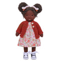 AVINO Handmade Waldorf Doll - Evelyn