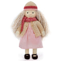 AVINO Handmade Waldorf Doll - Abigail