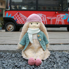 AVINO Handmade Waldorf Doll - Sofia