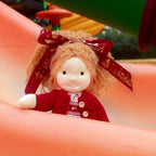 AVINO Handmade Waldorf Doll - Victoria