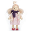 AVINO Handmade Waldorf Doll - Aubrey