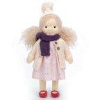 AVINO Handmade Waldorf Doll - Aubrey