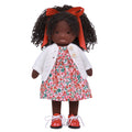 AVINO Handmade Waldorf Doll - Stella