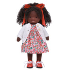 AVINO Handmade Waldorf Doll - Stella