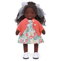 AVINO Handmade Waldorf Doll - Natalie