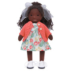 AVINO Handmade Waldorf Doll - Natalie