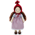 AVINO Handmade Waldorf Doll - Savannah