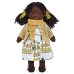 AVINO Handmade Waldorf Doll - Audrey