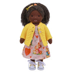 AVINO Handmade Waldorf Doll - Claire