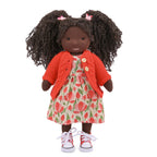 AVINO Handmade Waldorf Doll - Anna