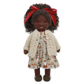 AVINO Handmade Waldorf Doll - Samantha