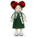AVINO Handmade Waldorf Doll - Kinsley