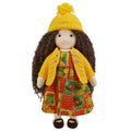 AVINO Handmade Waldorf Doll - Ariana