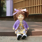 AVINO Handmade Waldorf Doll - Madelyn