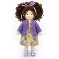 AVINO Handmade Waldorf Doll - Madelyn
