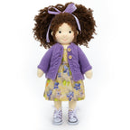 AVINO Handmade Waldorf Doll - Madelyn
