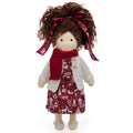 AVINO Handmade Waldorf Doll - Eva
