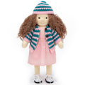 AVINO Handmade Waldorf Doll - Serenity