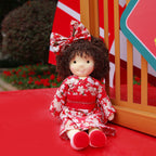 AVINO Handmade Waldorf Doll - 美咲 (Misaki)