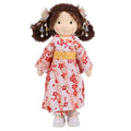 AVINO Handmade Waldorf Doll - 美穗 (Miho)