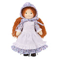 AVINO Handmade Waldorf Doll - Lydia