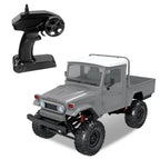 FJ45 1:12 4WD RC Crawler Truck, Off-Road Climbing Toy, RTR - Product View 2