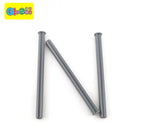 Technic Axle 8 Building Block Set No.55013 with 50 Pieces - Product View 2