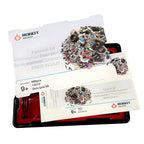 EV3-45560 Programmable STEM Robot Building Set 998 Pieces - Product View 2