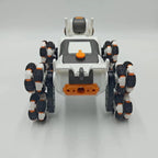 SJY-2203 RC Stunt Car, 8 Wheel Spraying Robot Dog with Music - Product View 3