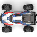 MJX 16212 1:16 4x4 Brushless RC Monster Truck, Hobby Grade Car - Product View 5