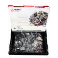 EV3-45560 Programmable STEM Robot Building Set 998 Pieces - Product View 1