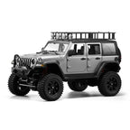 1:12 Scale 4WD RC Rock Crawler with Metal Chassis, Remote Control Truck - Product View 1