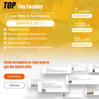 V5004 4123-Piece Robot Building Block Set, Educational Model Kit - Product View 4