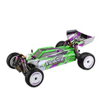 1:14 Scale 4WD RC Racing Buggy, 60 km/h High Speed Off-Road Car - Product View 3