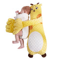 Electric Baby Sleep Soother Plush with Music and Remote - Product View 1